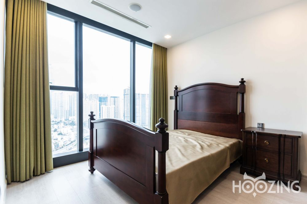 2 bedrooms Apartment in District 1, Ho Chi Minh, Vietnam No. 31194
