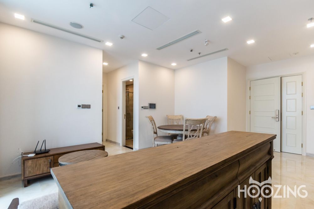 2 bedrooms Apartment in District 1, Ho Chi Minh, Vietnam No. 31194