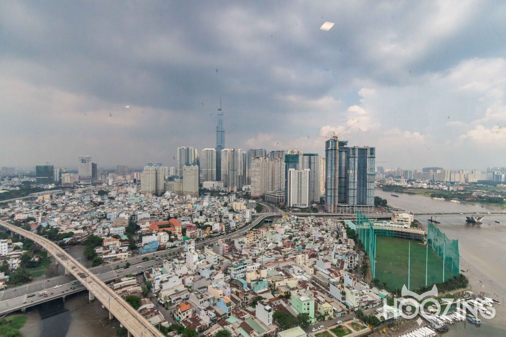 2 bedrooms Apartment in District 1, Ho Chi Minh, Vietnam No. 31194