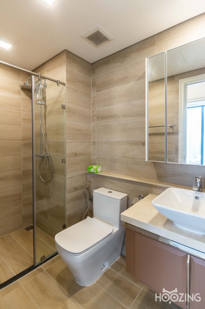 2 bedrooms Apartment in District 1, Ho Chi Minh, Vietnam No. 31194