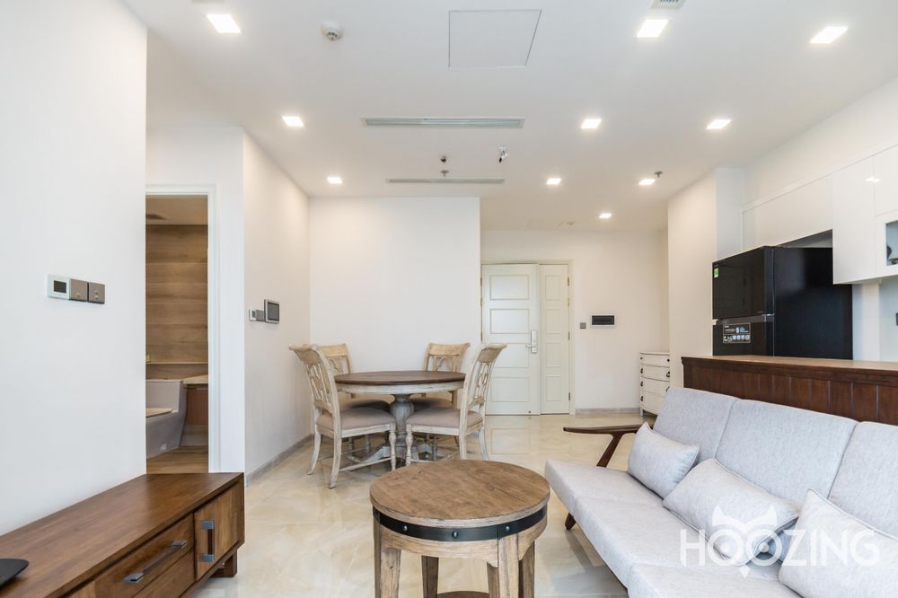 2 bedrooms Apartment in District 1, Ho Chi Minh, Vietnam No. 31194