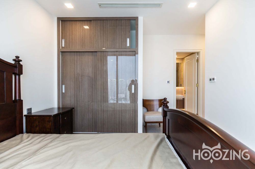 2 bedrooms Apartment in District 1, Ho Chi Minh, Vietnam No. 31194