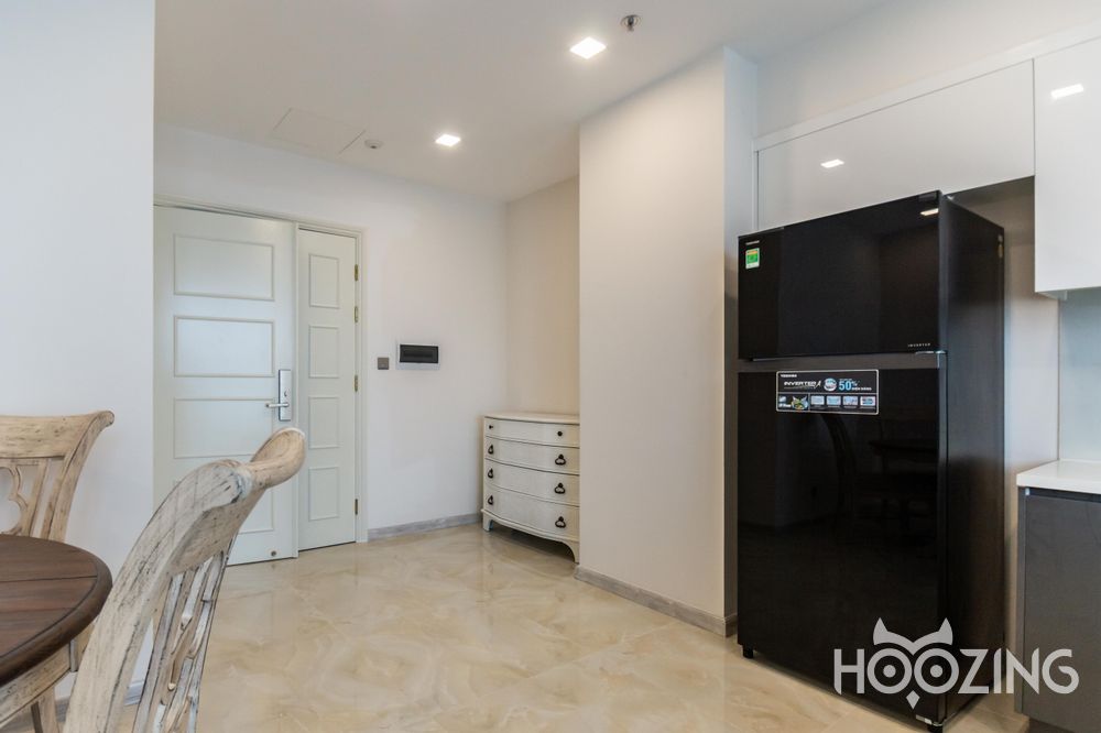 2 bedrooms Apartment in District 1, Ho Chi Minh, Vietnam No. 31194