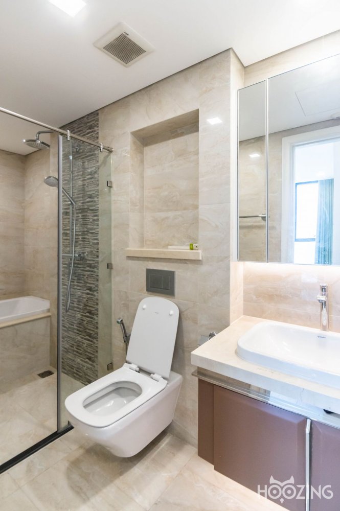 2 bedrooms Apartment in District 1, Ho Chi Minh, Vietnam No. 31194