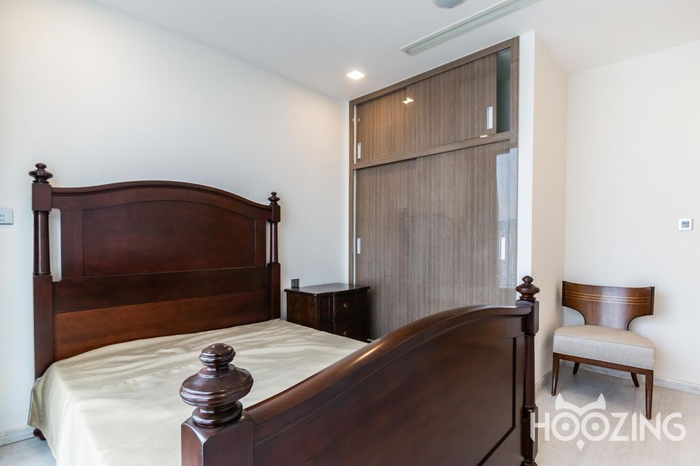 2 bedrooms Apartment in District 1, Ho Chi Minh, Vietnam No. 31194