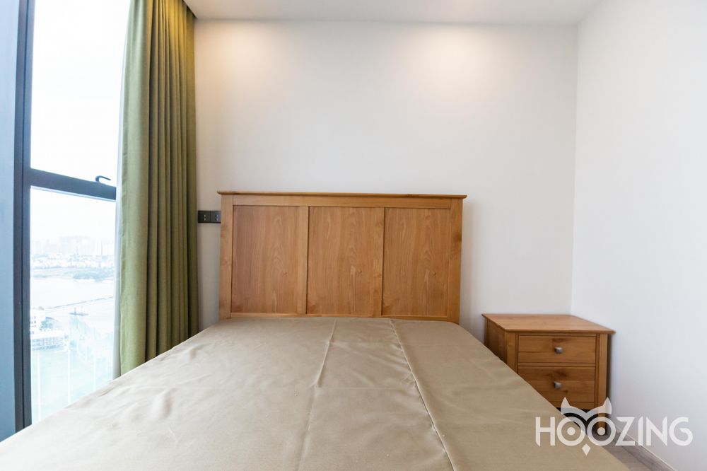 2 bedrooms Apartment in District 1, Ho Chi Minh, Vietnam No. 31194