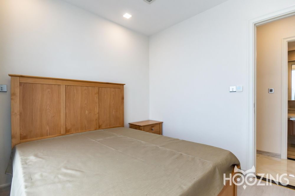 2 bedrooms Apartment in District 1, Ho Chi Minh, Vietnam No. 31194