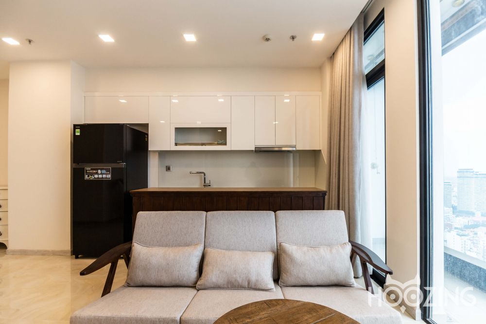 2 bedrooms Apartment in District 1, Ho Chi Minh, Vietnam No. 31194