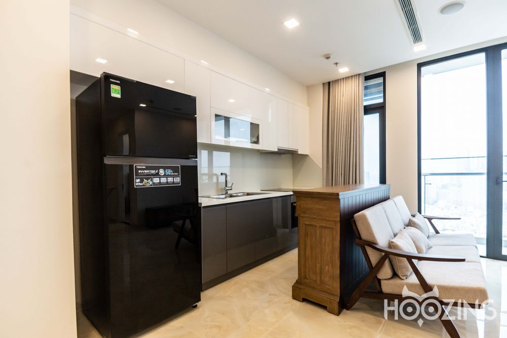 2 bedrooms Apartment in District 1, Ho Chi Minh, Vietnam No. 31194