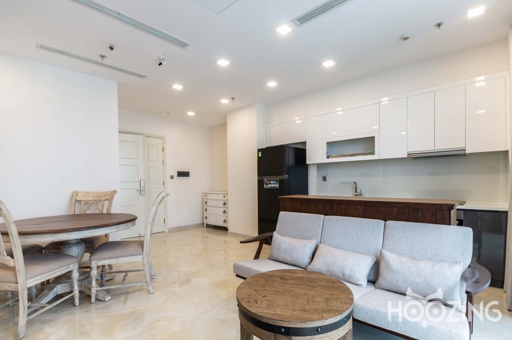 2 bedrooms Apartment in District 1, Ho Chi Minh, Vietnam No. 31194