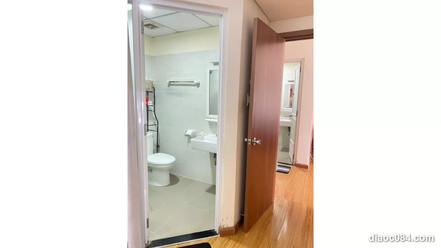 2 bedrooms Apartment in Thu Duc, Ho Chi Minh, Vietnam No. 30531