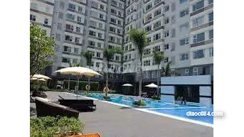 2 bedrooms Apartment in Thu Duc, Ho Chi Minh, Vietnam No. 30531