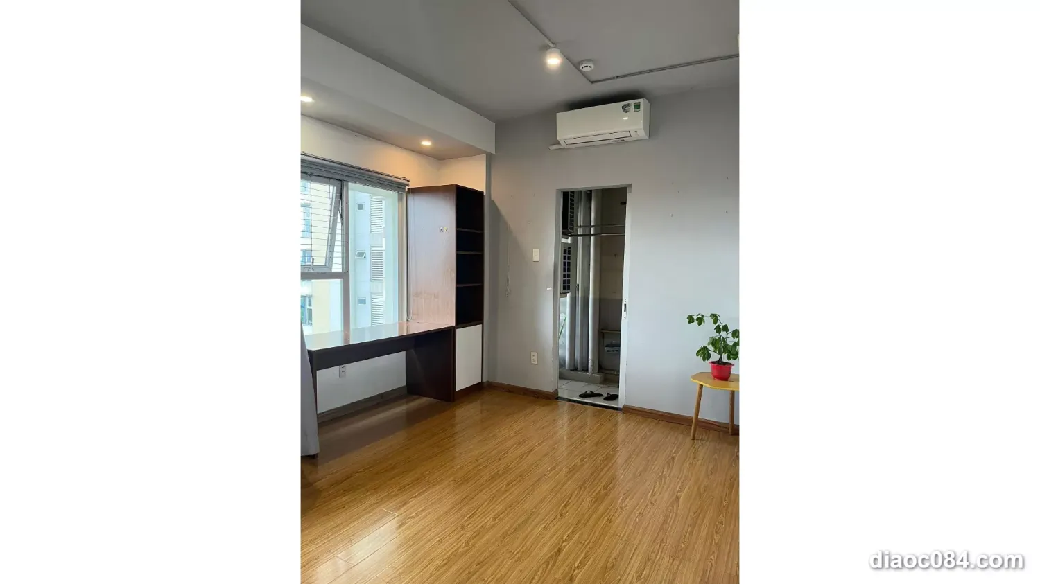 1 bedroom Apartment in Thu Duc, Ho Chi Minh, Vietnam No. 31749