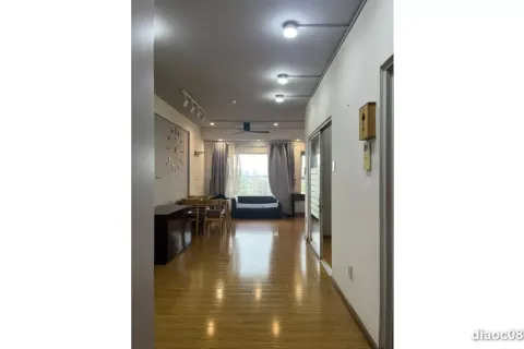 1 bedroom Apartment in Thu Duc, Ho Chi Minh, Vietnam No. 31749
