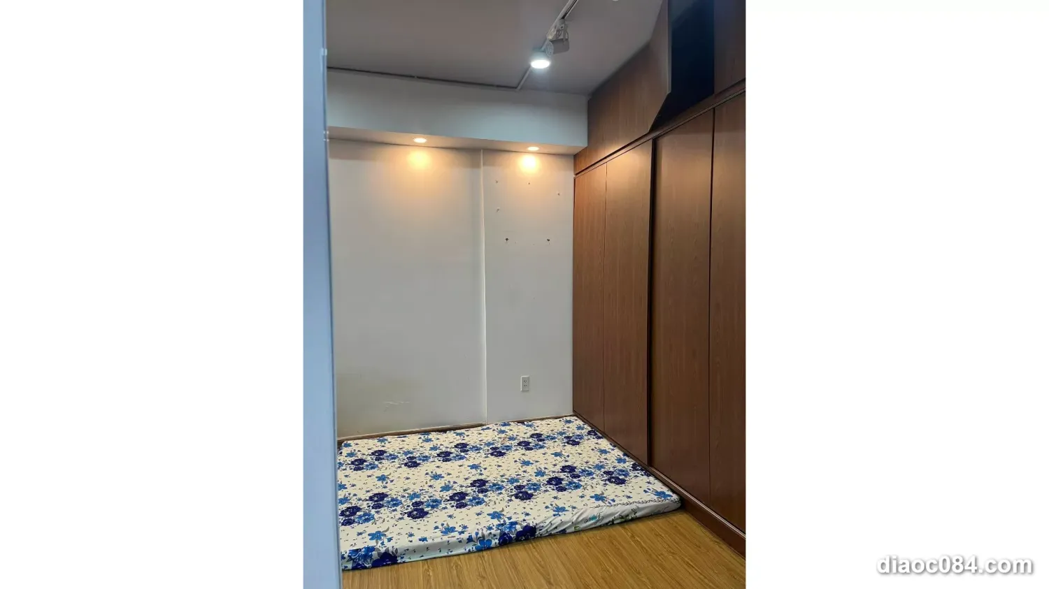 1 bedroom Apartment in Thu Duc, Ho Chi Minh, Vietnam No. 31749