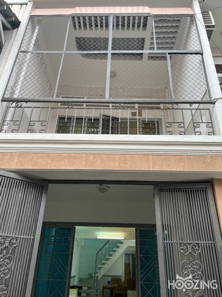 2 bedrooms House in Binh Thanh, Ho Chi Minh, Vietnam No. 30801