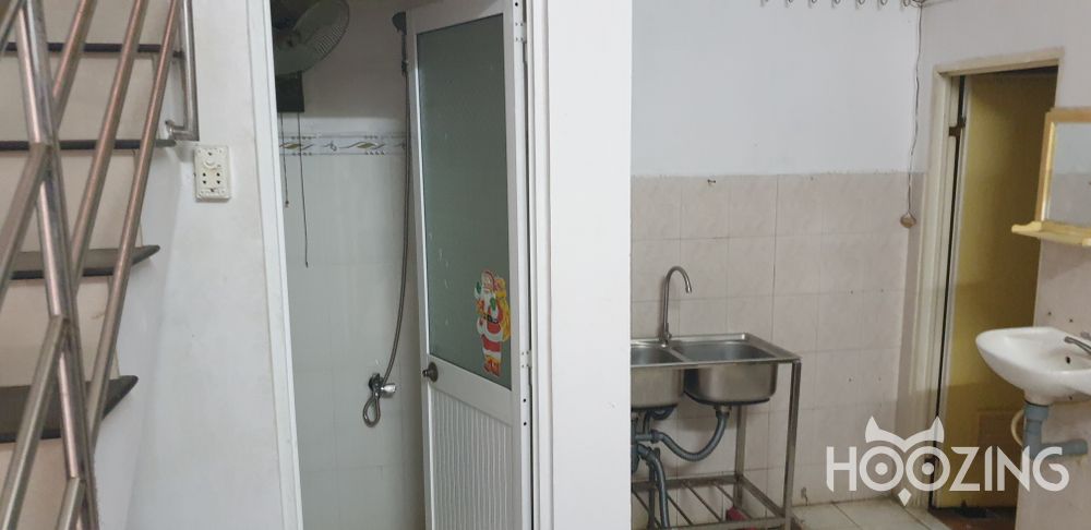 2 bedrooms Townhouse in Phu Nhuan, Ho Chi Minh, Vietnam No. 30760