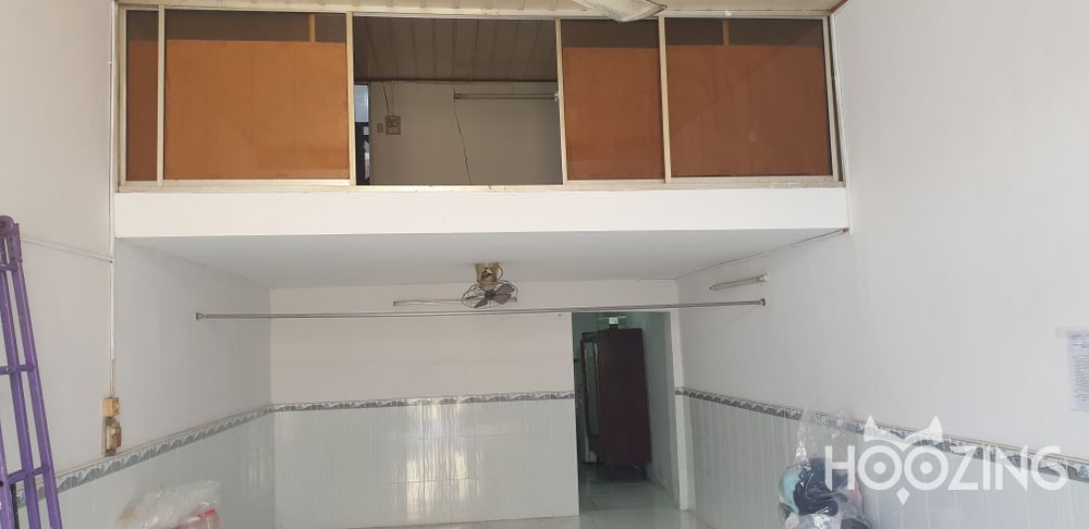 2 bedrooms Townhouse in Phu Nhuan, Ho Chi Minh, Vietnam No. 30760