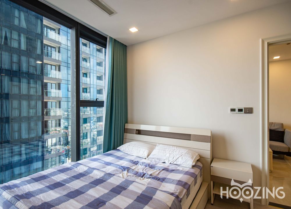 2 bedrooms Apartment in District 1, Ho Chi Minh, Vietnam No. 31111