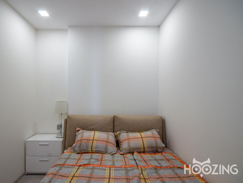 2 bedrooms Apartment in District 1, Ho Chi Minh, Vietnam No. 31111