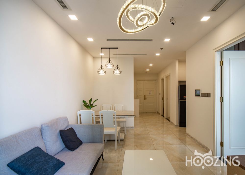 2 bedrooms Apartment in District 1, Ho Chi Minh, Vietnam No. 31111