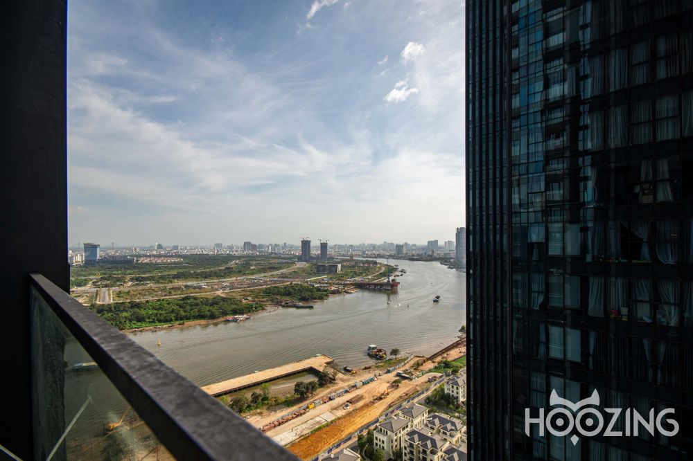 2 bedrooms Apartment in District 1, Ho Chi Minh, Vietnam No. 31111