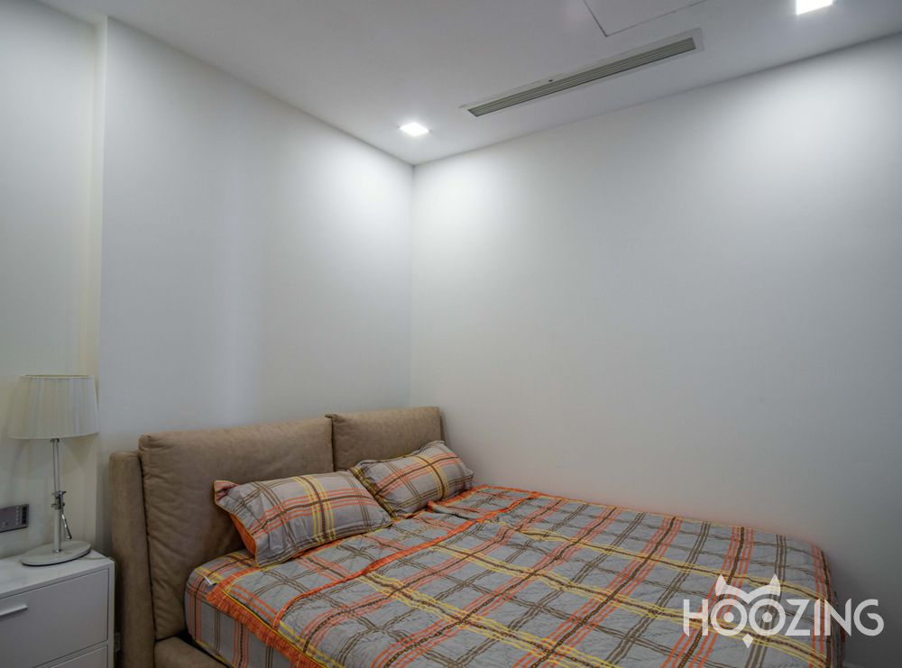 2 bedrooms Apartment in District 1, Ho Chi Minh, Vietnam No. 31111