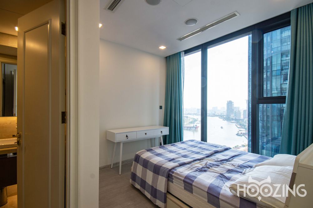 2 bedrooms Apartment in District 1, Ho Chi Minh, Vietnam No. 31111