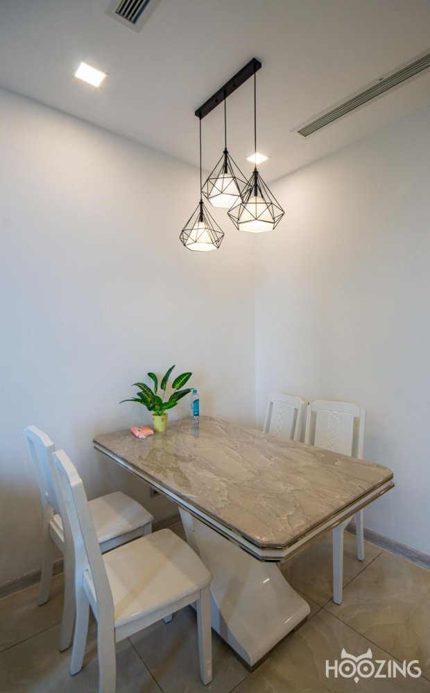 2 bedrooms Apartment in District 1, Ho Chi Minh, Vietnam No. 31111