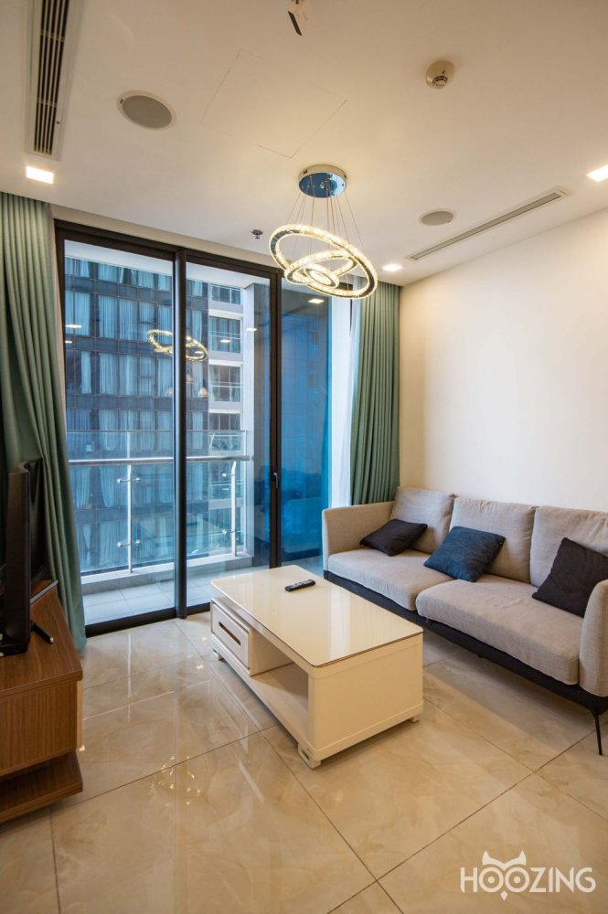 2 bedrooms Apartment in District 1, Ho Chi Minh, Vietnam No. 31111