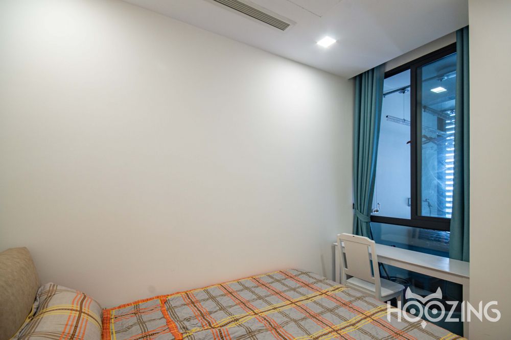 2 bedrooms Apartment in District 1, Ho Chi Minh, Vietnam No. 31111