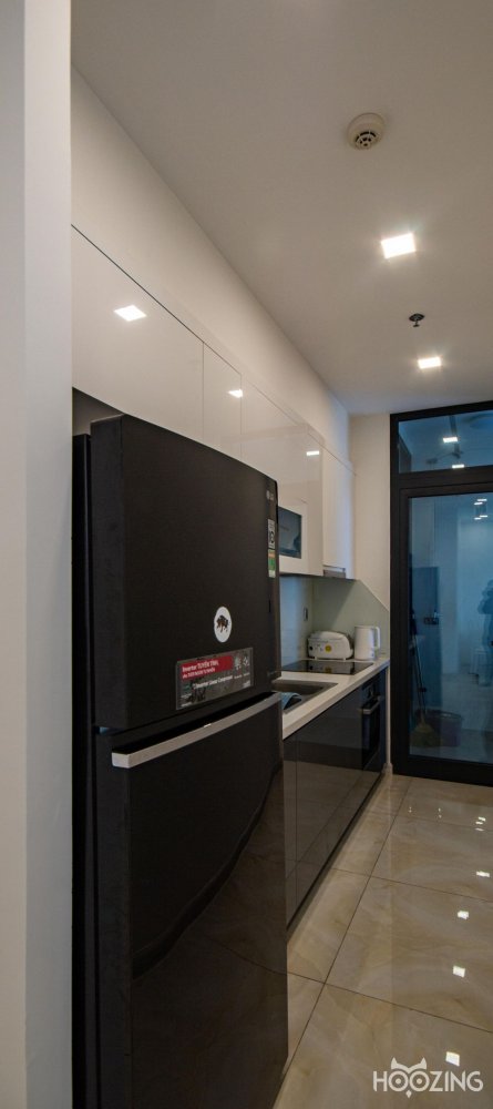 2 bedrooms Apartment in District 1, Ho Chi Minh, Vietnam No. 31111