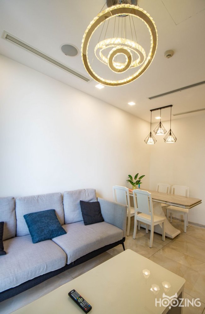 2 bedrooms Apartment in District 1, Ho Chi Minh, Vietnam No. 31111