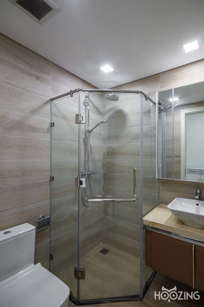2 bedrooms Apartment in District 1, Ho Chi Minh, Vietnam No. 31111
