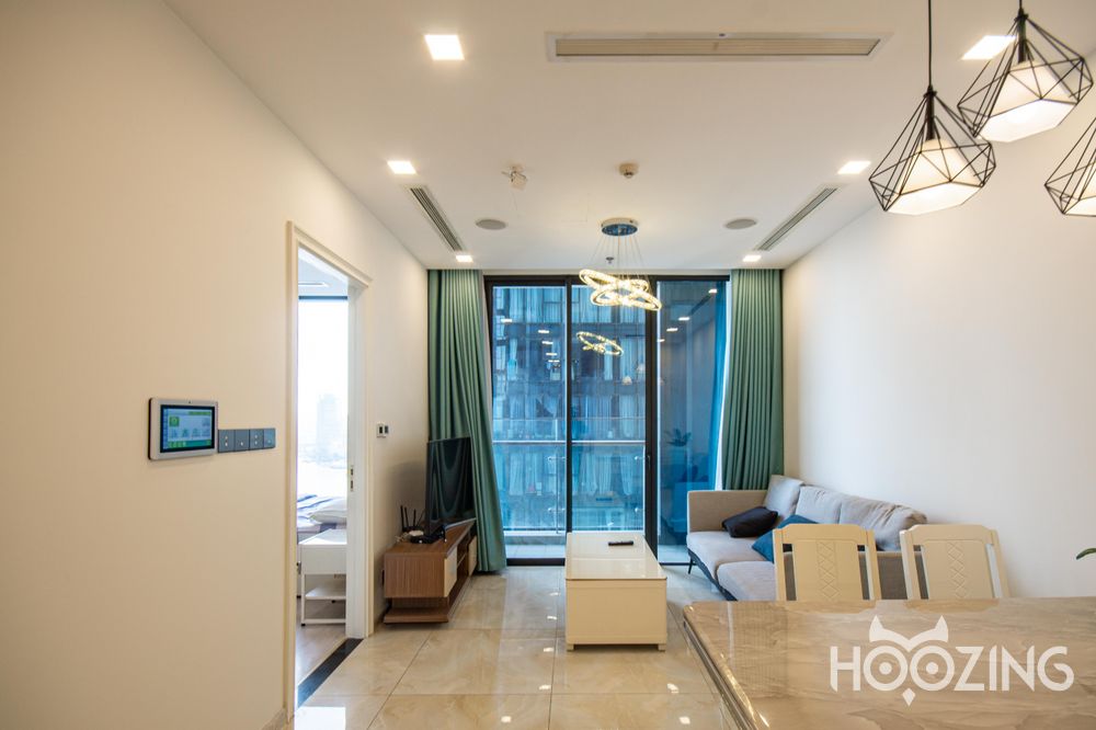 2 bedrooms Apartment in District 1, Ho Chi Minh, Vietnam No. 31111