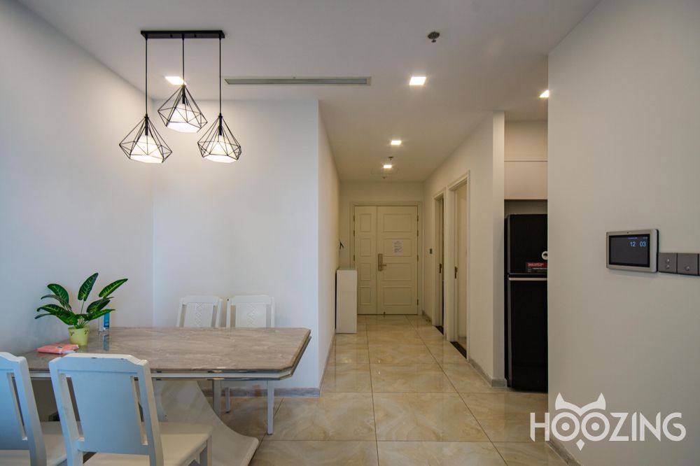 2 bedrooms Apartment in District 1, Ho Chi Minh, Vietnam No. 31111