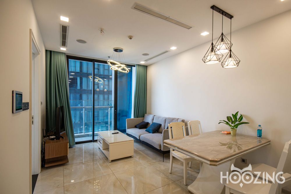 2 bedrooms Apartment in District 1, Ho Chi Minh, Vietnam No. 31111