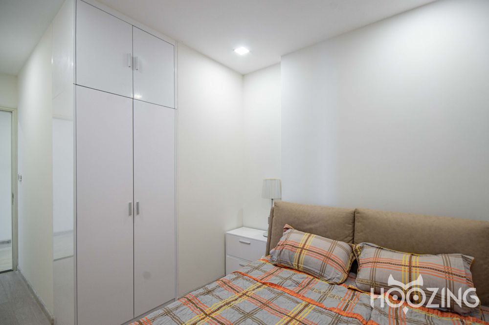 2 bedrooms Apartment in District 1, Ho Chi Minh, Vietnam No. 31111