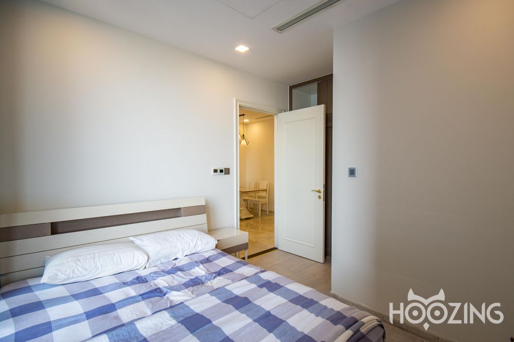 2 bedrooms Apartment in District 1, Ho Chi Minh, Vietnam No. 31111