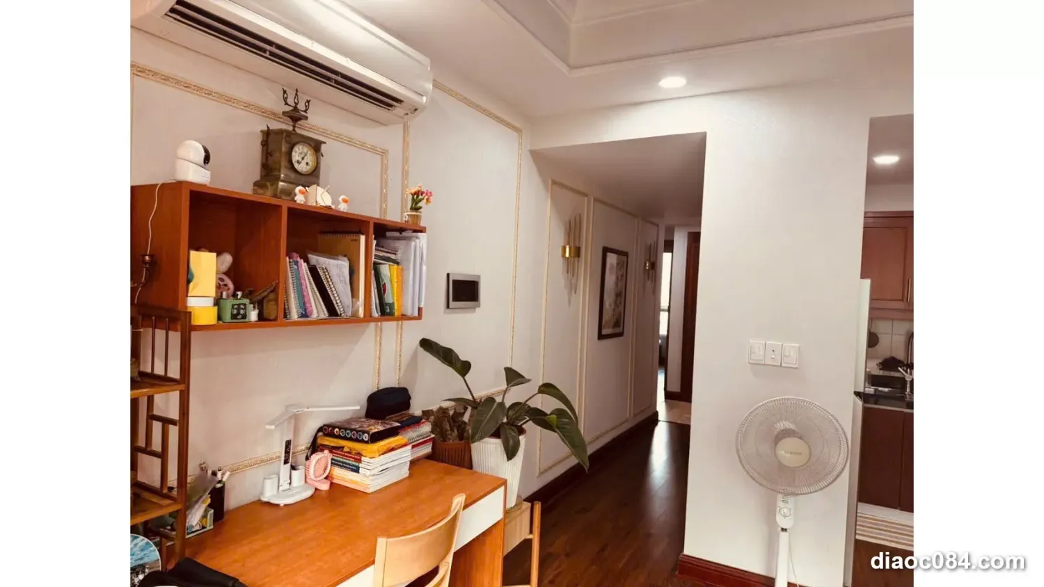 3 bedrooms Apartment in Binh Thanh, Ho Chi Minh, Vietnam No. 30733