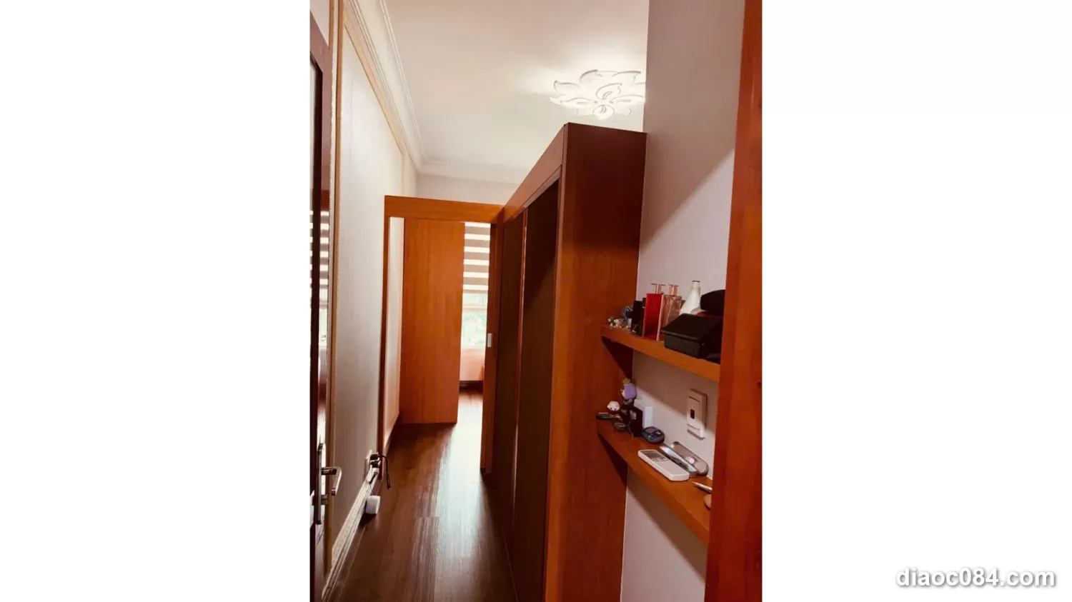 3 bedrooms Apartment in Binh Thanh, Ho Chi Minh, Vietnam No. 30733
