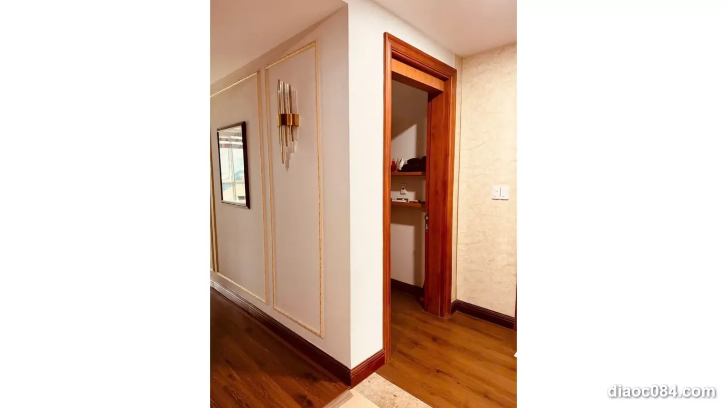 3 bedrooms Apartment in Binh Thanh, Ho Chi Minh, Vietnam No. 30733