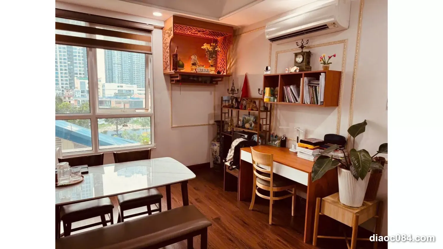 3 bedrooms Apartment in Binh Thanh, Ho Chi Minh, Vietnam No. 30733