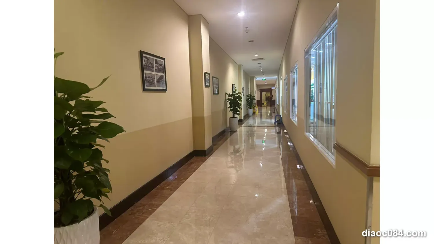 3 bedrooms Apartment in Binh Thanh, Ho Chi Minh, Vietnam No. 30733