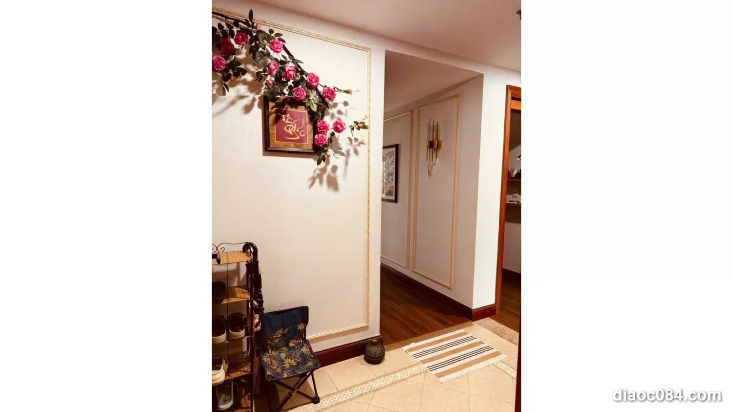 3 bedrooms Apartment in Binh Thanh, Ho Chi Minh, Vietnam No. 30733