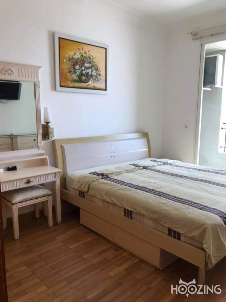 2 bedrooms Apartment in Binh Thanh, Ho Chi Minh, Vietnam No. 30982