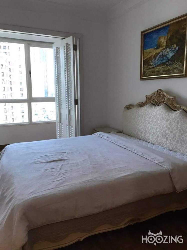 2 bedrooms Apartment in Binh Thanh, Ho Chi Minh, Vietnam No. 30982