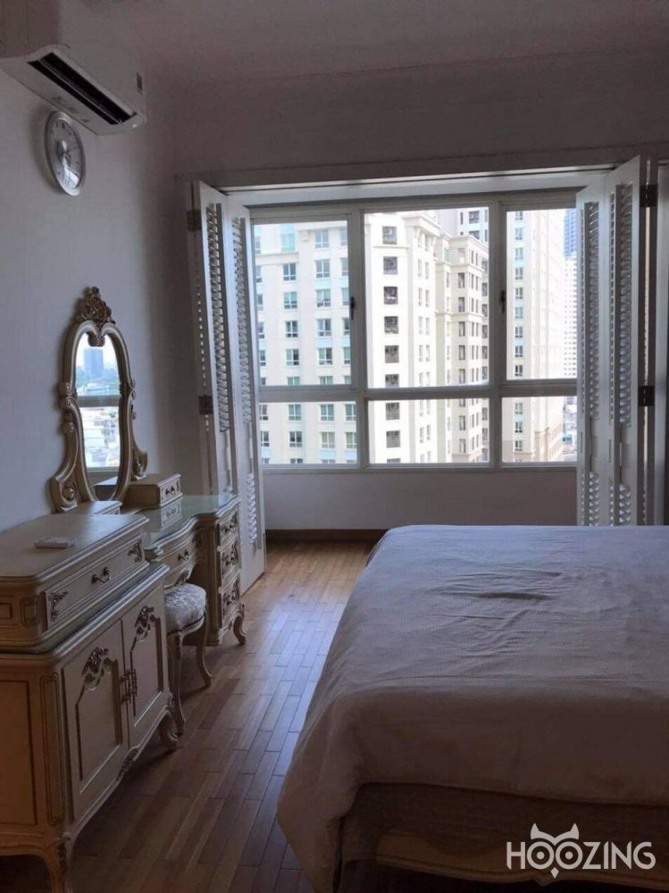 2 bedrooms Apartment in Binh Thanh, Ho Chi Minh, Vietnam No. 30982