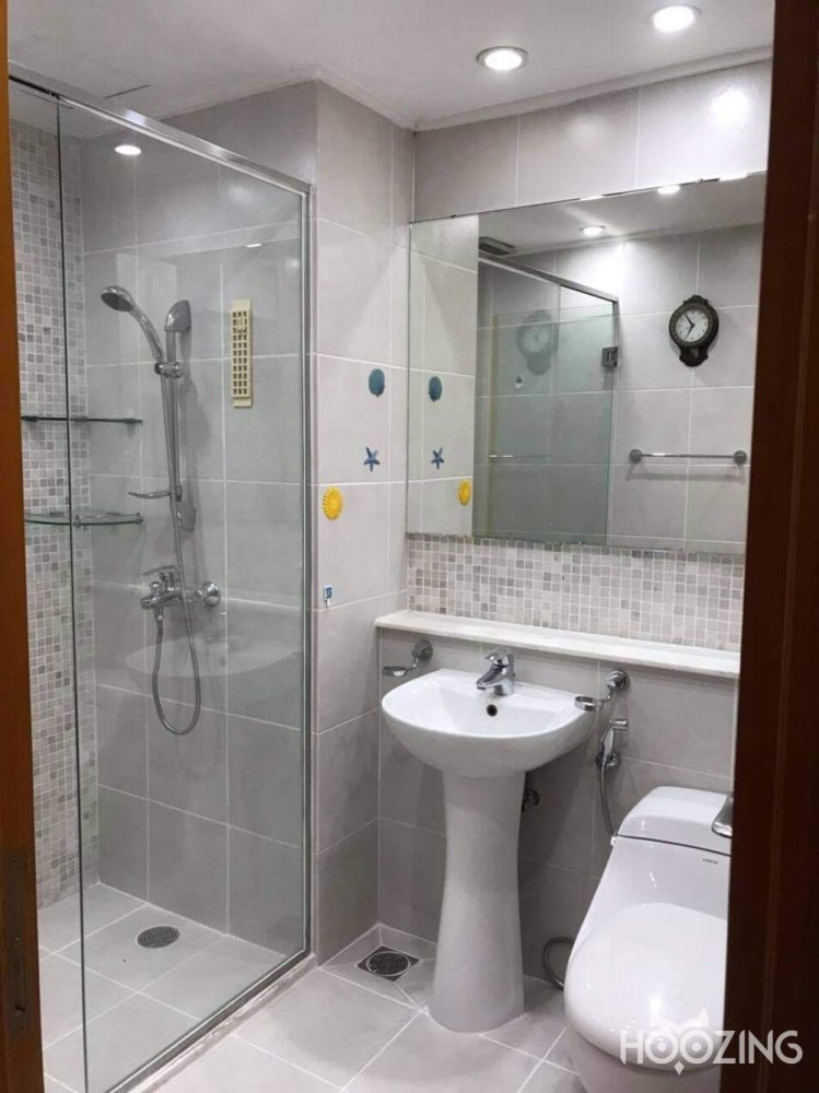 2 bedrooms Apartment in Binh Thanh, Ho Chi Minh, Vietnam No. 30982
