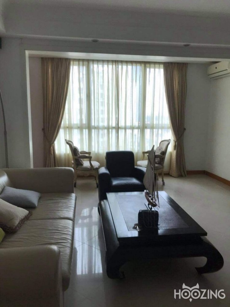 2 bedrooms Apartment in Binh Thanh, Ho Chi Minh, Vietnam No. 30982